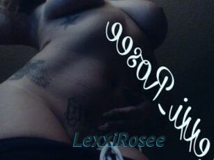 LexxiRosee