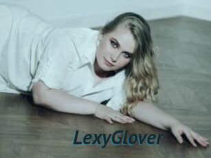 LexyGlover