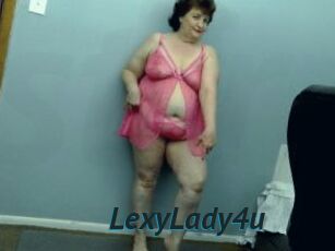LexyLady4u