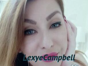 LexyeCampbell