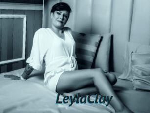 LeylaClay