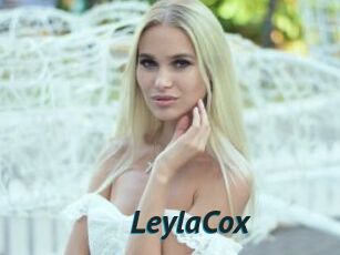 LeylaCox