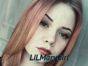LiLMaryGirl