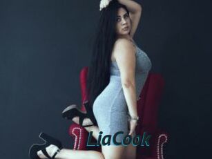 LiaCook