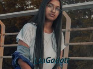 LiaGadott