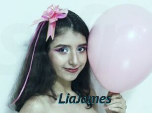 LiaJames