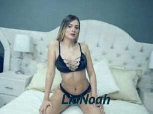 LiaNoah