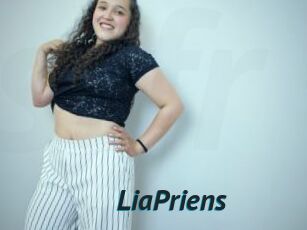 LiaPriens