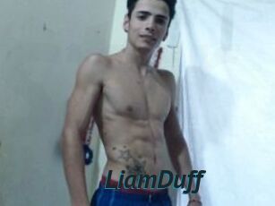 LiamDuff