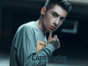 LianTrejos