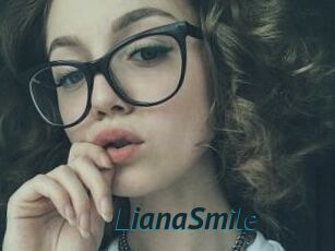LianaSmile