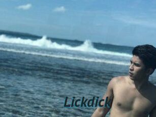 Lickdick
