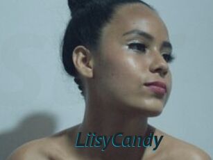 LiisyCandy