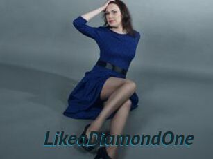 LikeaDiamondOne
