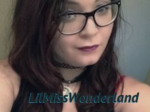 LilMissWonderland