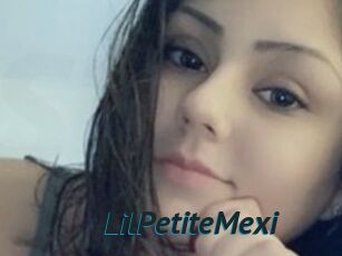 LilPetiteMexi