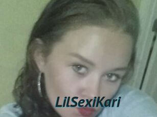 LilSexiKari