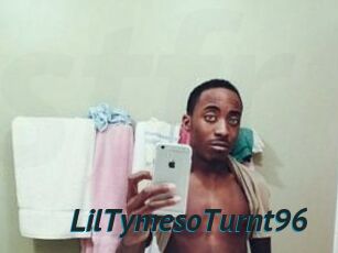 LilTymesoTurnt96