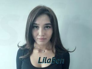 LilaBen