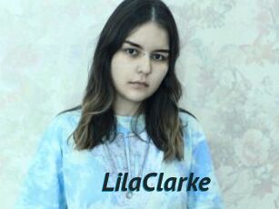 LilaClarke
