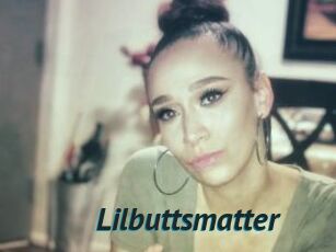 Lilbuttsmatter