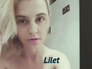 Lilet