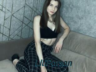 LiliParsan