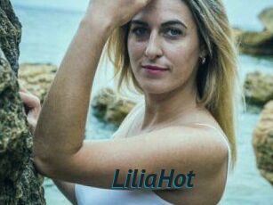 LiliaHot