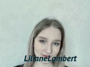 LilianeLambert