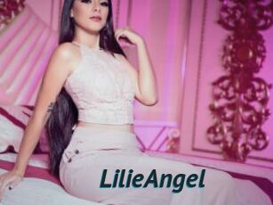 LilieAngel