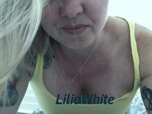 LilieWhite