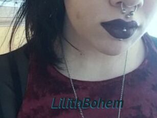 LilithBohem