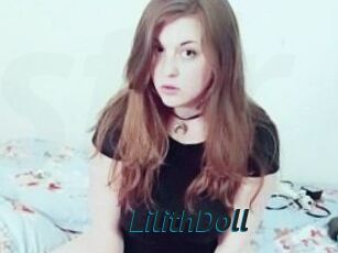 LilithDoll