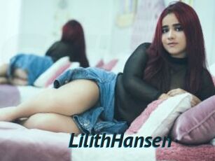 LilithHansen
