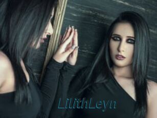 LilithLeyn