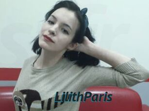 LilithParis