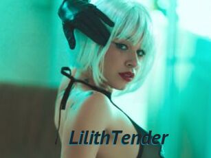 LilithTender