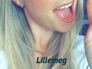 Lillemeg