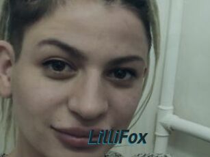 LilliFox