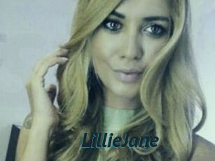 LillieJane