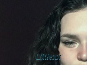 Lilliexx