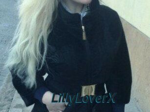 LillyLoverX