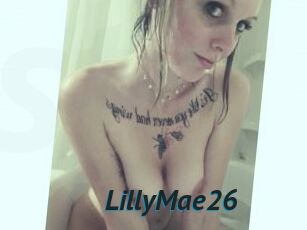 LillyMae26
