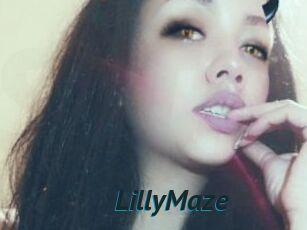 LillyMaze