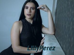 LillyPerez