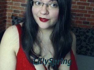 LillySpring