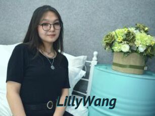 LillyWang