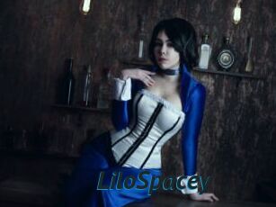 LiloSpacey