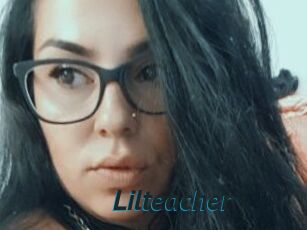 Lilteacher