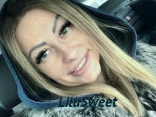 LiluSweet